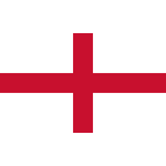 England National Team Logo