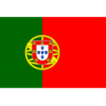 Portugal U19 Logo