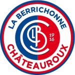 Chateauroux Logo