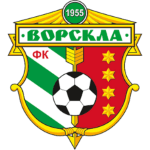 Vorskla Poltava Logo