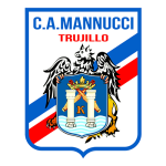 Carlos A. Mannucci Logo