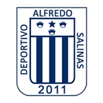 Alfredo Salinas Logo