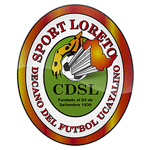 Sport Loreto Logo