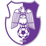 Arges Pitesti Logo