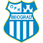 OFK Beograd Logo