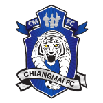 Chiangmai FC Logo