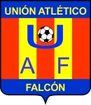 Union Atl. Falcon Logo