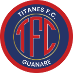 Titanes FC Logo