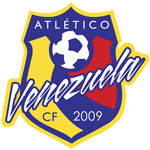 Atletico Venezuela B Logo