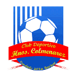CD Hermanos Colmenarez Logo