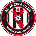 Al-Jazira Logo