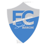 Saint-Lô Manche Logo