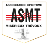 Misérieux-Trévoux Logo