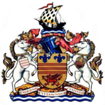 Barry Town Logo