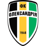 Oleksandria Logo