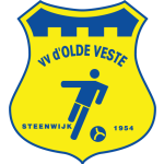 Olde Veste '54 Logo