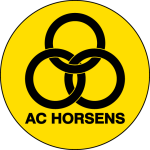 AC Horsens Logo