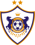 Qarabag Logo