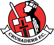 Crusaders FC Logo
