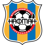 Naftan Logo