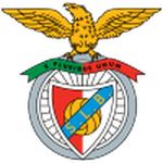 Benfica U19 Logo