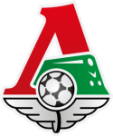 Lokomotiv Moskva U19 Logo
