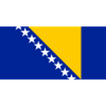 Bosnia-Herzegovina U21 Logo