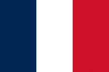 France U21 Logo