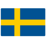Sweden U21 Logo