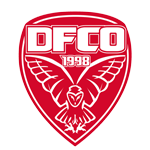Dijon Logo