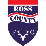 Ross County Logo