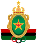 FAR Rabat Logo