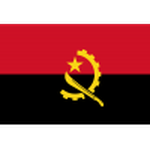 Angola U18 W