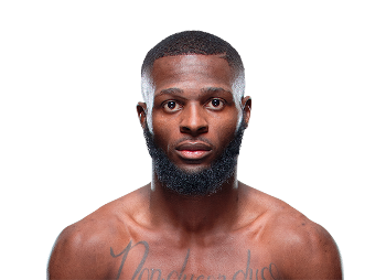 Montel Jackson