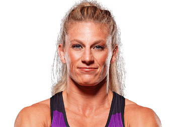 Kayla Harrison