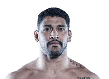 Luis Felipe Dias