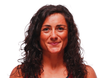Delphine Benouaich