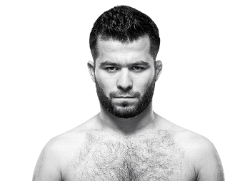 Muin Gafurov