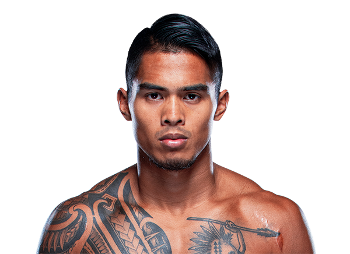 Kai Kamaka III